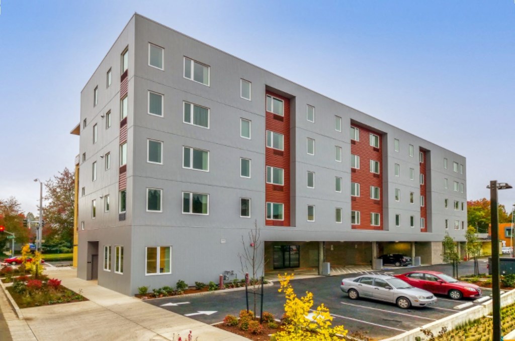Market District Commons Apartments, 560 Oak St, Eugene, OR RentCafe